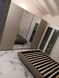 Traslochi e montaggiosmontaggio mobili