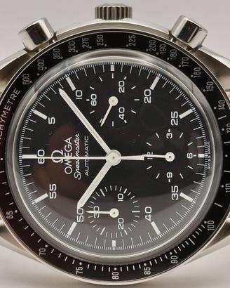 Omega Speedmaster Reduced full Chronograph 39