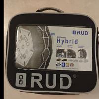 Catene da Neve Rud hybrid H109
