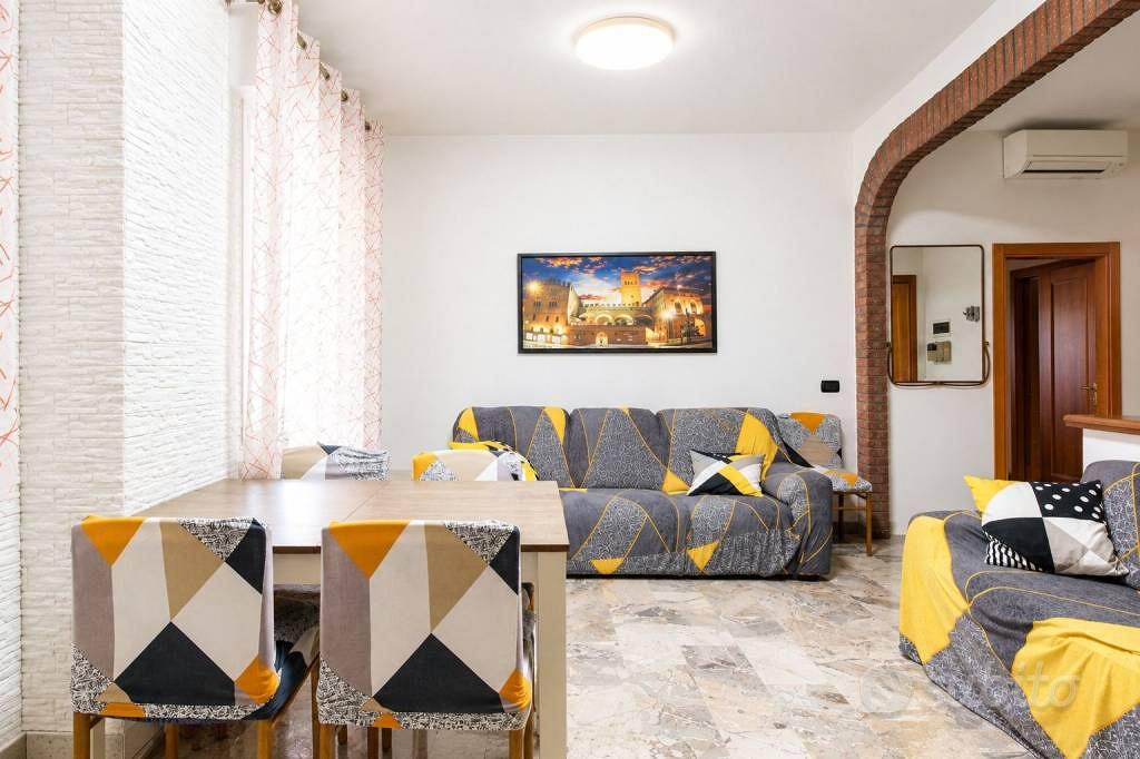 Appartamento – BO - Vista 5