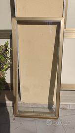 finestra e persiane in alluminio