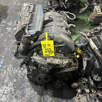 Motore 5FW Peugeot 207 1.6 benzina