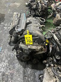 Motore 5FW Peugeot 207 1.6 benzina