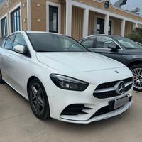 Mercedes-benz B 180 B 180 d Automatic Premium