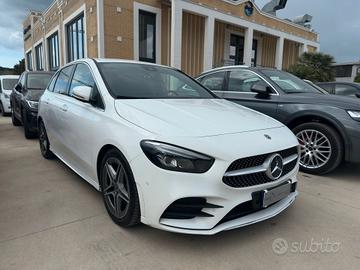 Mercedes-benz B 180 B 180 d Automatic Premium