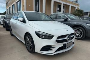 Mercedes-benz B 180 B 180 d Automatic Premium