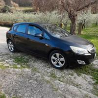 Opel Astra 1.7 diesel
