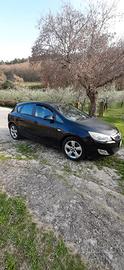 Opel Astra 1.7 diesel