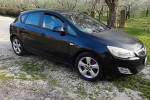Opel Astra 1.7 diesel