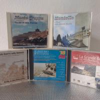 Lotto CD-ROM Prima Guerra Mondiale