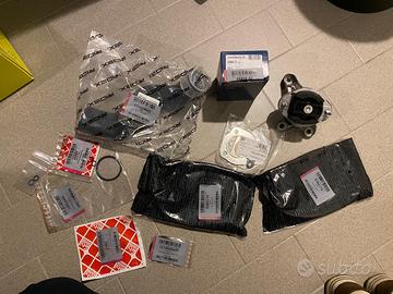 Ricambi NUOVI audi A4 1.9 TD