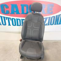 Sedile anteriore sinistro Opel Adam 1.4 del 2014