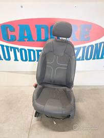 Sedile anteriore sinistro Opel Adam 1.4 del 2014