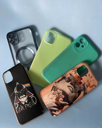 Set cover Iphone 11