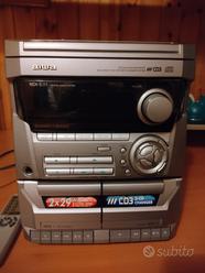 Stereo AIWA  			