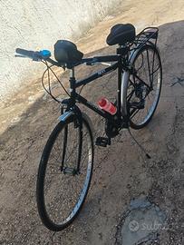 bicicletta da passeggio