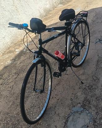 bicicletta da passeggio