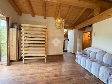 VILLA A SCHIERA A CIVEZZANO