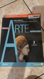 Invito all'Arte Edizione Azzurra 2
