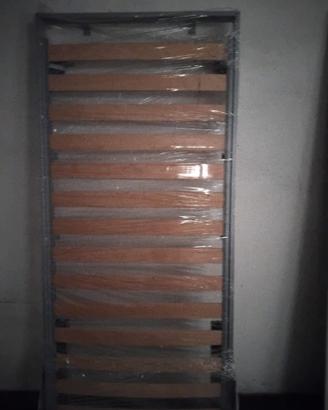 Rete meccanica per letto a scomparsa