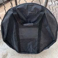 Ruotino di scorta per Audi