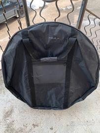 Ruotino di scorta per Audi