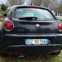 Mito 1.4   75 CV DISTINCTIVE