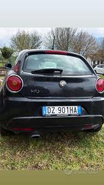 Mito 1.4   75 CV DISTINCTIVE