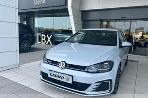Volkswagen Golf 5p 1.4 tsi gte plug in hybrid dsg