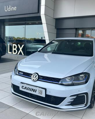 Volkswagen Golf 5p 1.4 tsi gte plug in hybrid dsg