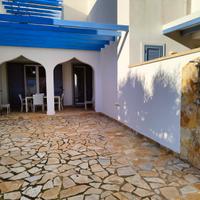 Villino sul mare a Torre Lapillo (Salento, Lecce)