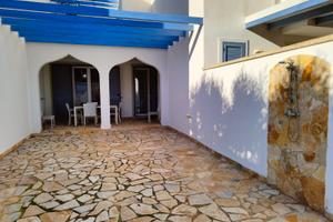 Villino sul mare a Torre Lapillo (Salento, Lecce)