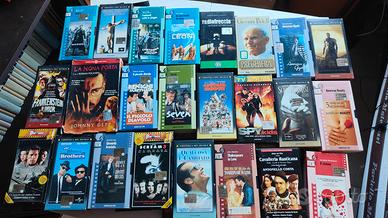  vecchia VHS circa 60