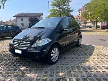 Mercedes classe a 150