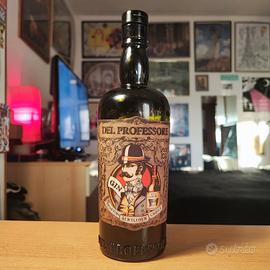 Del Professore Gin Monsieur - VUOTA 