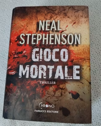 gioco mortale 