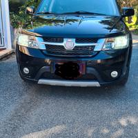 FIAT Freemont 170 CV automatica 