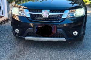 FIAT Freemont 170 CV automatica 