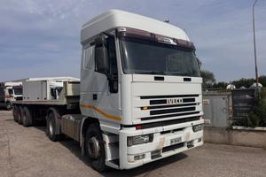 IVECO MAGIRUS 420 - 1996 - FULAR