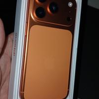 Iphone 17 PRO 256GB  21 CICLI DI RICARICA 🔋100%