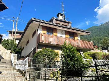 CASA INDIPENDENTE A CASPOGGIO