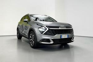 Kia Sportage 1.6 tgdi hev Style at