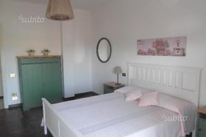 Varie possibilità: Attico arredato fra Lago e Mare