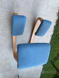 Sedia Varier Variable Balans