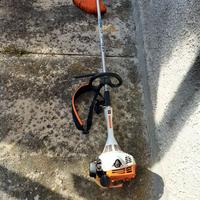 Decespugliatore Stihl FR55R