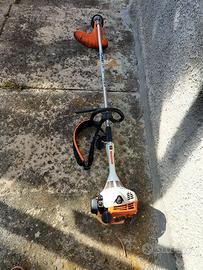 Decespugliatore Stihl FR55R