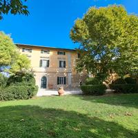 Villa e Fattoria con vigneto Pisa