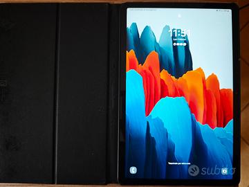 Samsung Galaxy Tab S7 