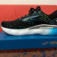 Scarpa running brooks glycerin gts 20