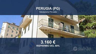 Immobile in asta di 10 m² a Perugia